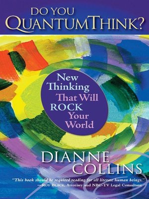 cover image of Do You QuantumThink?